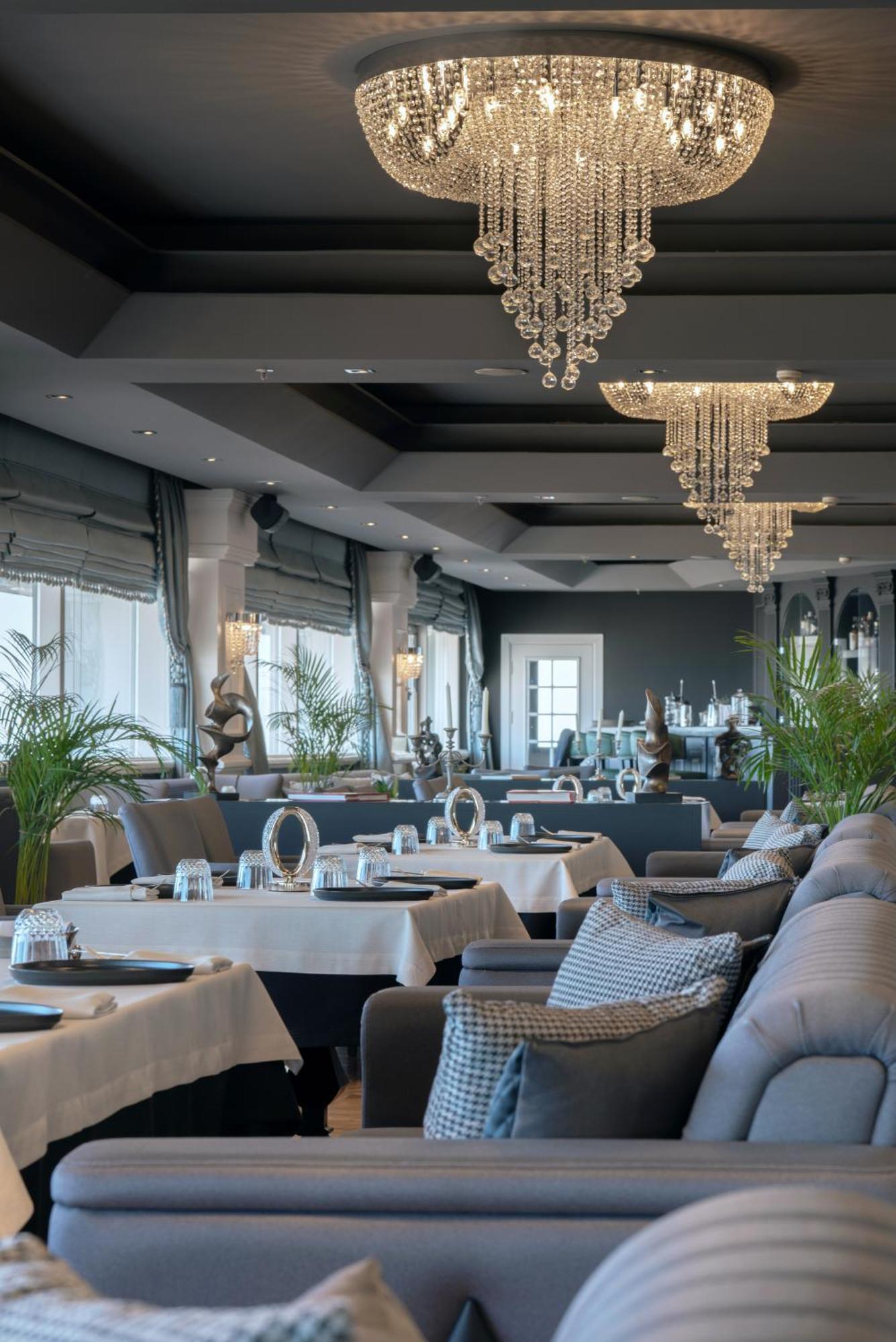 Windsor & Convention Center 5* Istambul