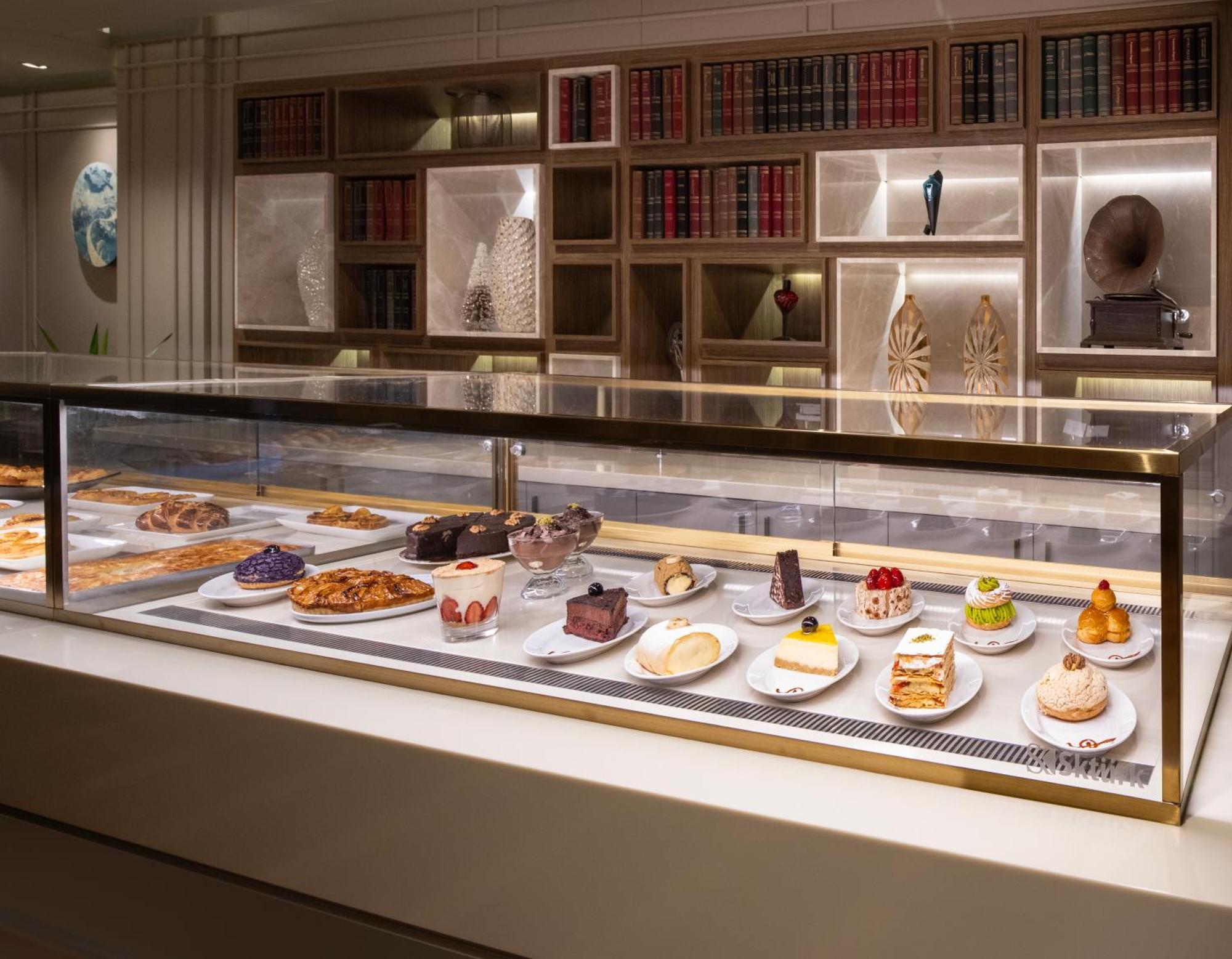 Windsor & Convention Center 5* Istambul