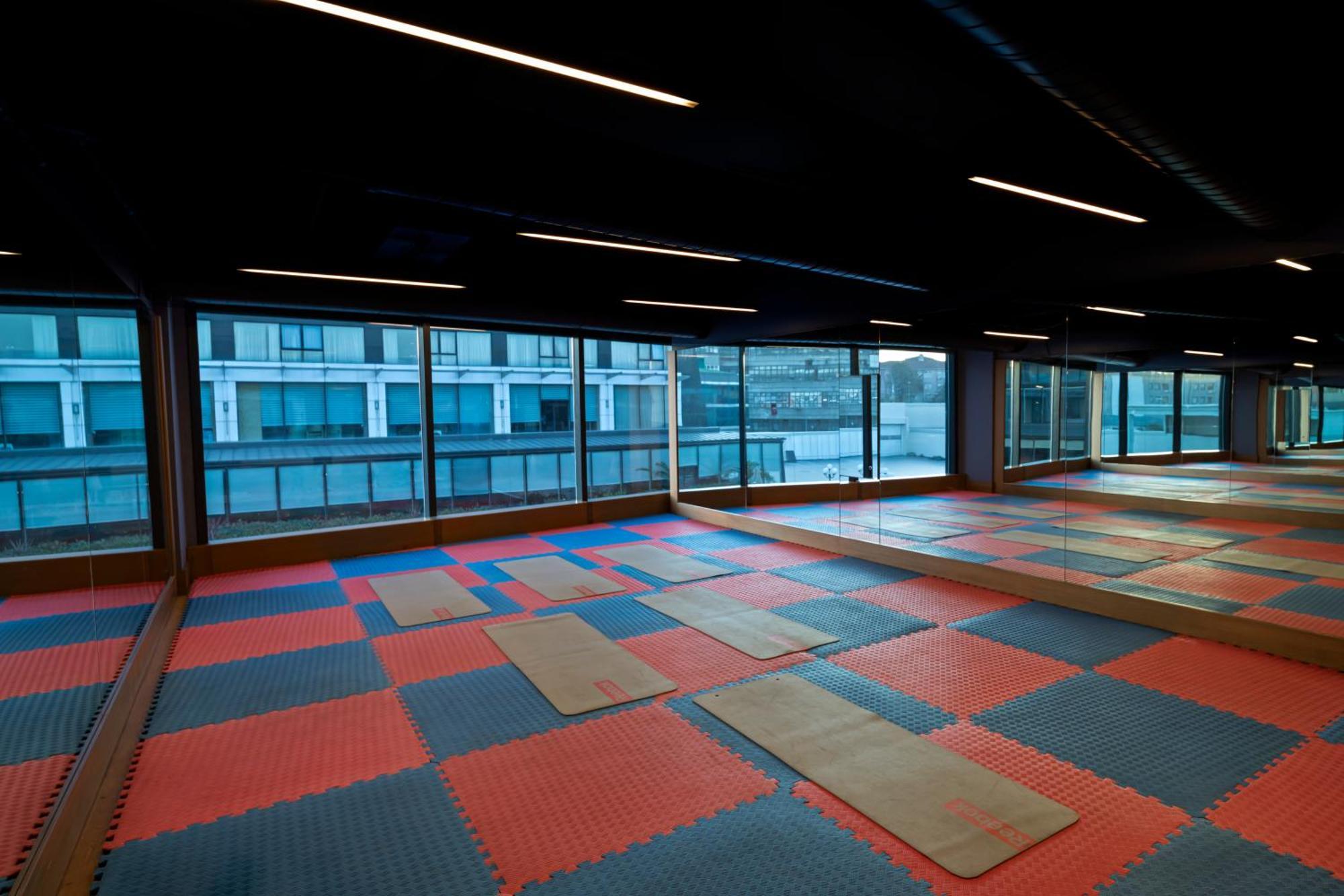 Windsor & Convention Center 5* Istambul